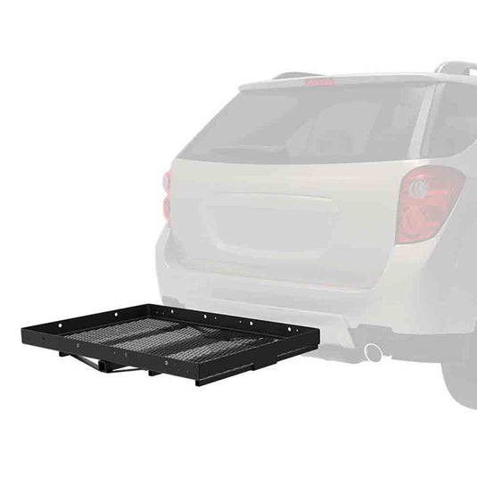 Solo Cargo Carrier