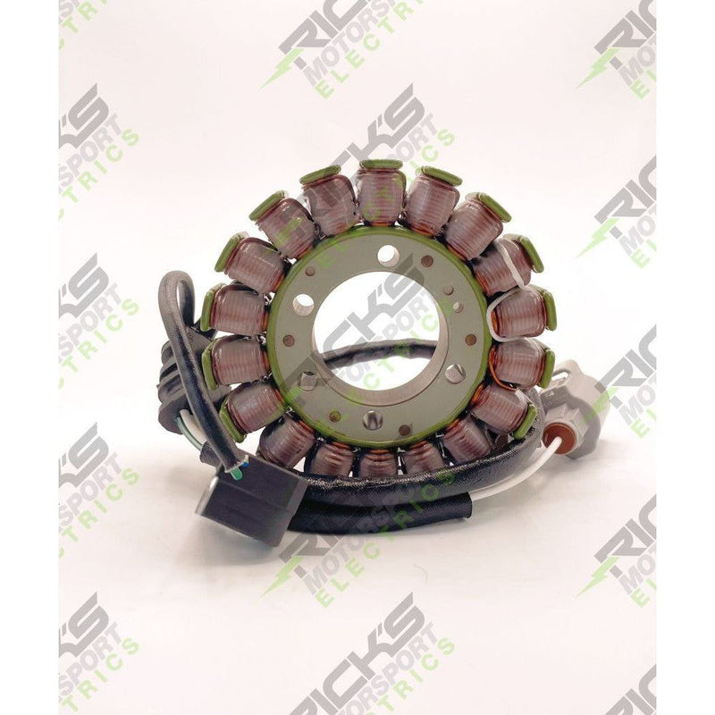 Load image into Gallery viewer, Ricks Stator For Yamaha Wolverine YXE70 4x4 FI 700 2016-2018 21-936
