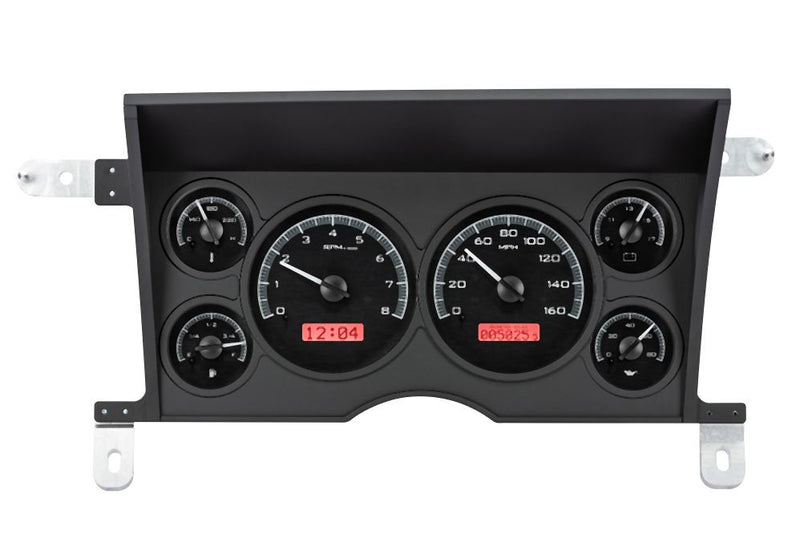 Load image into Gallery viewer, Dakota Digital 1986-1993 Chevrolet S-10 GMC S-15 VHX Gauge Kit VHX-86C-S10
