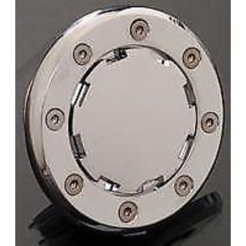 KURYAKYN FLUSH MOUNT NON VENT LEFT SIDE GAS CAP 1982-1999 HARLEY SCREW TYPE TANK