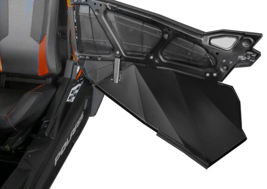 Rival Aluminum Lower Door Inserts For Polaris RZR 900 / XP 1000 / XP TURBO