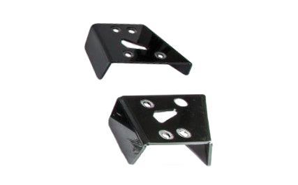 Rival Rear Plastic A Arm Guards For Can-Am Defender HD5 / HD7-10 2K.7611.1