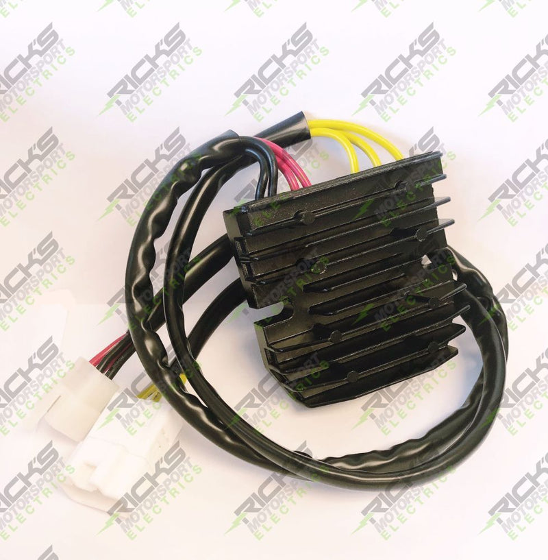 Load image into Gallery viewer, Ricks Hot Shot Series Rectifier-Regulator For Honda VTX1300C 2005-2009 10-172H
