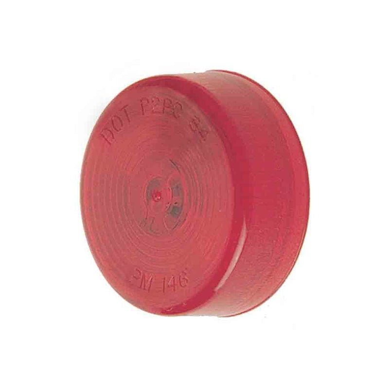 Load image into Gallery viewer, 2 Inch Clearance and Side Marker Light
