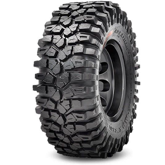 Set of 2 Maxxis Roxxzilla Front ATV UTV Tires 32X10.00R14 8Ply