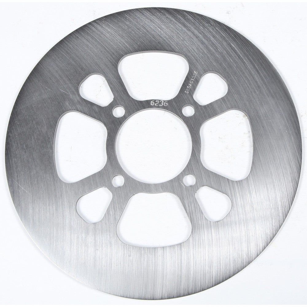 EBC OE Replacement Rotor MPN MD6236D