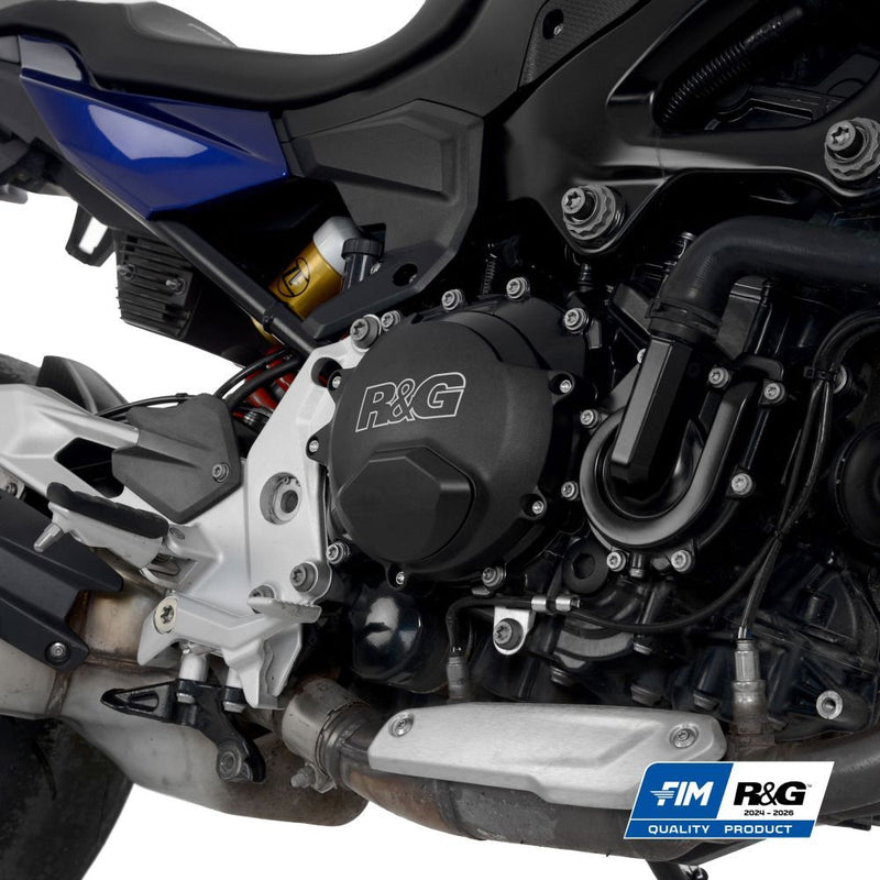 Load image into Gallery viewer, R&amp;G Racing PRO Clutch Cover RHS For 2024-2024 BMW F900GS
