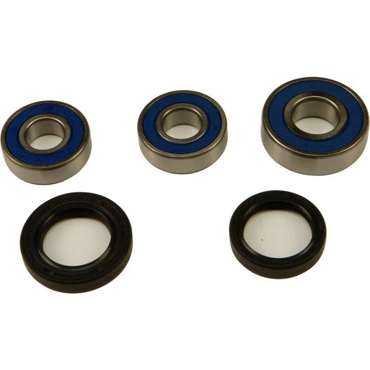All Balls Rear Wheel Bearing Kit 25-1650