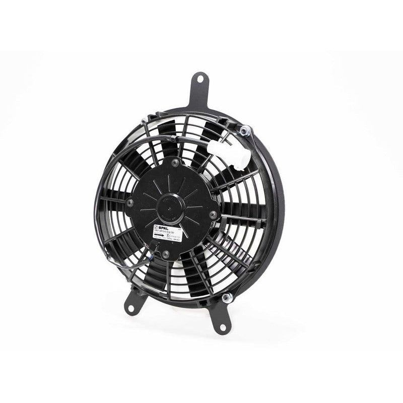 Load image into Gallery viewer, Arctic Radiator Cooling Fan For Kawasaki Brute Force 650 KVF650F 4x4i 2006-2013
