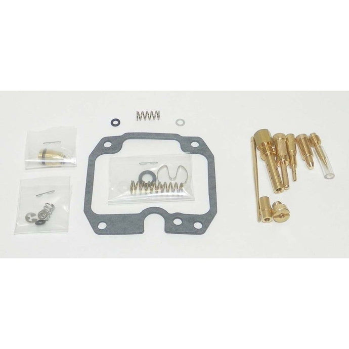 WSM Carburetor Kit For Kawasaki 250 Bayou 07-11 016-120