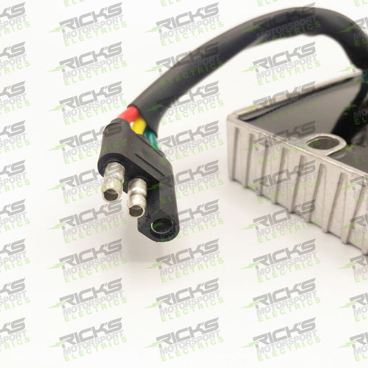 Ricks Rectifier-Regulator 10-S130