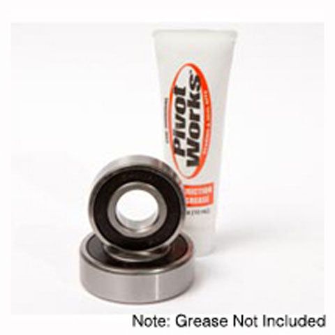Load image into Gallery viewer, Pworks PWRWS-H20-000 Pivot Works Rear Wheel And Seal Kit Honda Street Bike Honda
