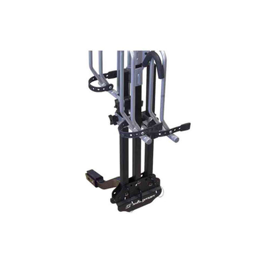 Swagman XTC2 (64670) Hitch Mount 2-Bike Cross Country Bike Rack