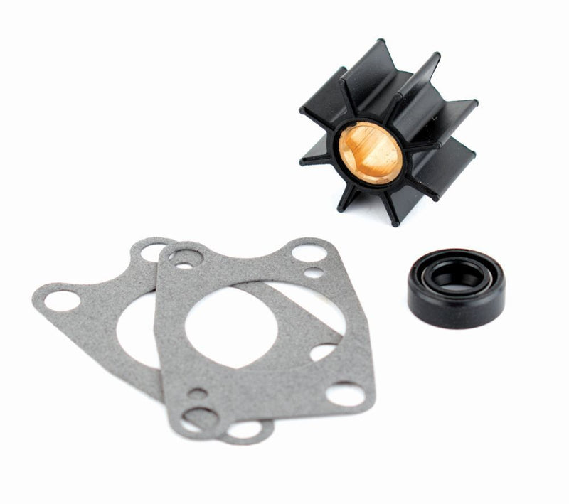 Load image into Gallery viewer, WSM Water Pump Service Kit for Honda 5 Hp BF 98-13 725-160
