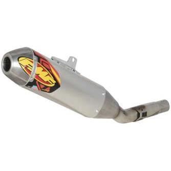 FMF Powercore 4 Muffler Aluminum - 045645