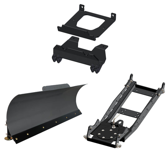 KFI UTV Snow Plow Kit For Polaris RZR XP 1000/4 1000 2024-2025