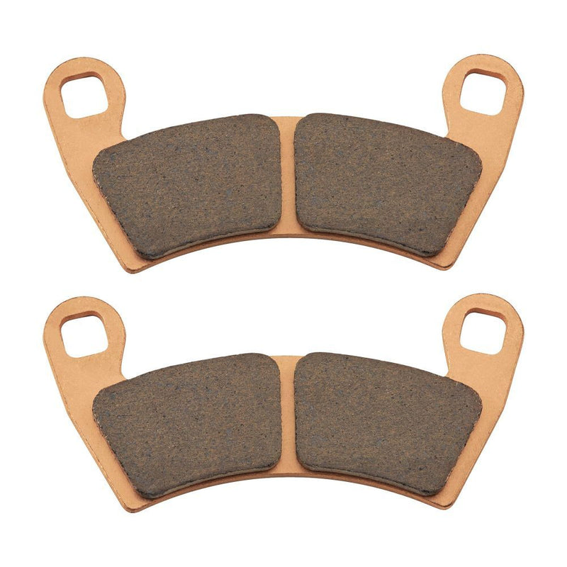 Load image into Gallery viewer, Demon Sintered Brake Pad For Yamaha Models 2009-2014 PATP-1110
