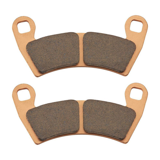 Demon Sintered Brake Pad For Yamaha Models 2009-2014 PATP-1110