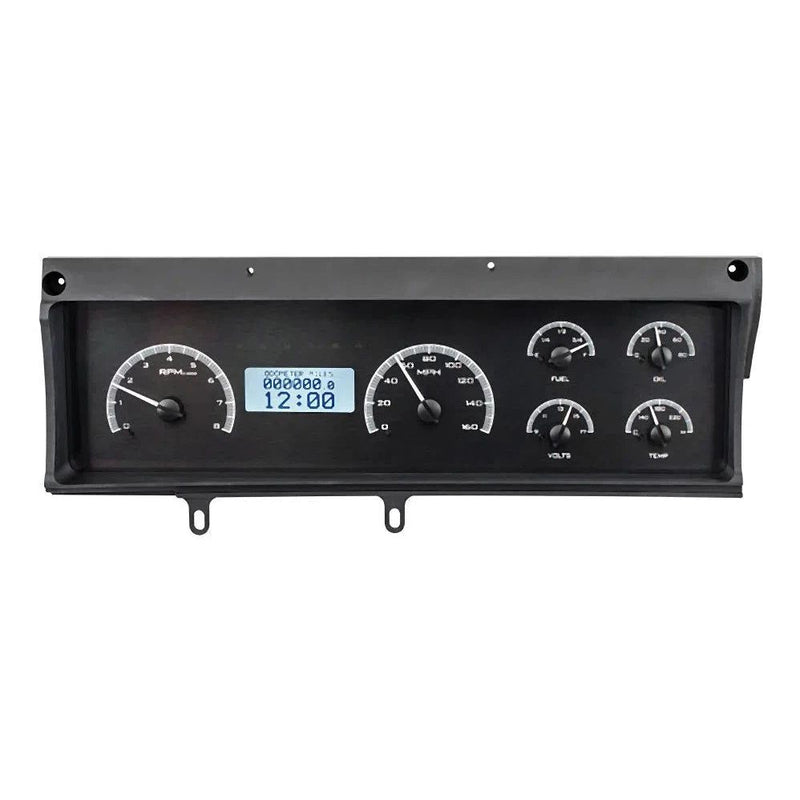 Load image into Gallery viewer, Dakota Digital 1970-1972 Chevrolet Malibu/ El Camino VHX Gauge Kit VHX-70C-MAL
