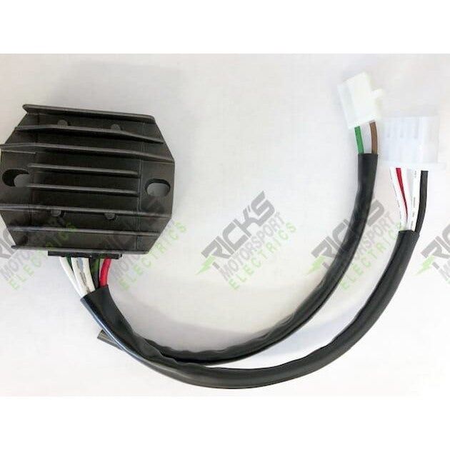 Load image into Gallery viewer, Ricks Rectifier-Regulator Lithium Compatible 14-411
