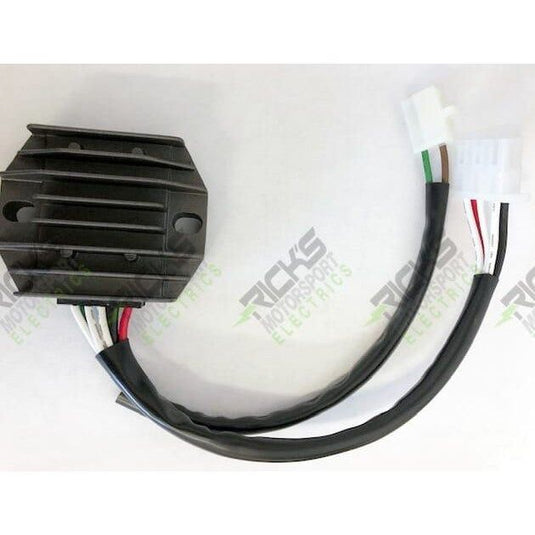 Ricks Rectifier-Regulator Lithium Compatible 14-411