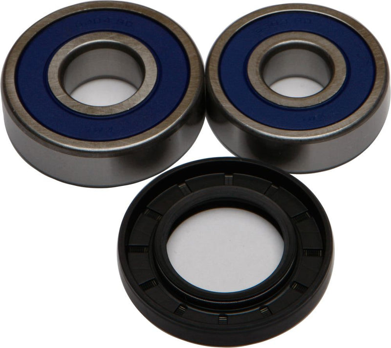 Load image into Gallery viewer, All Balls Rear Wheel Bearing Kit 25-1342
