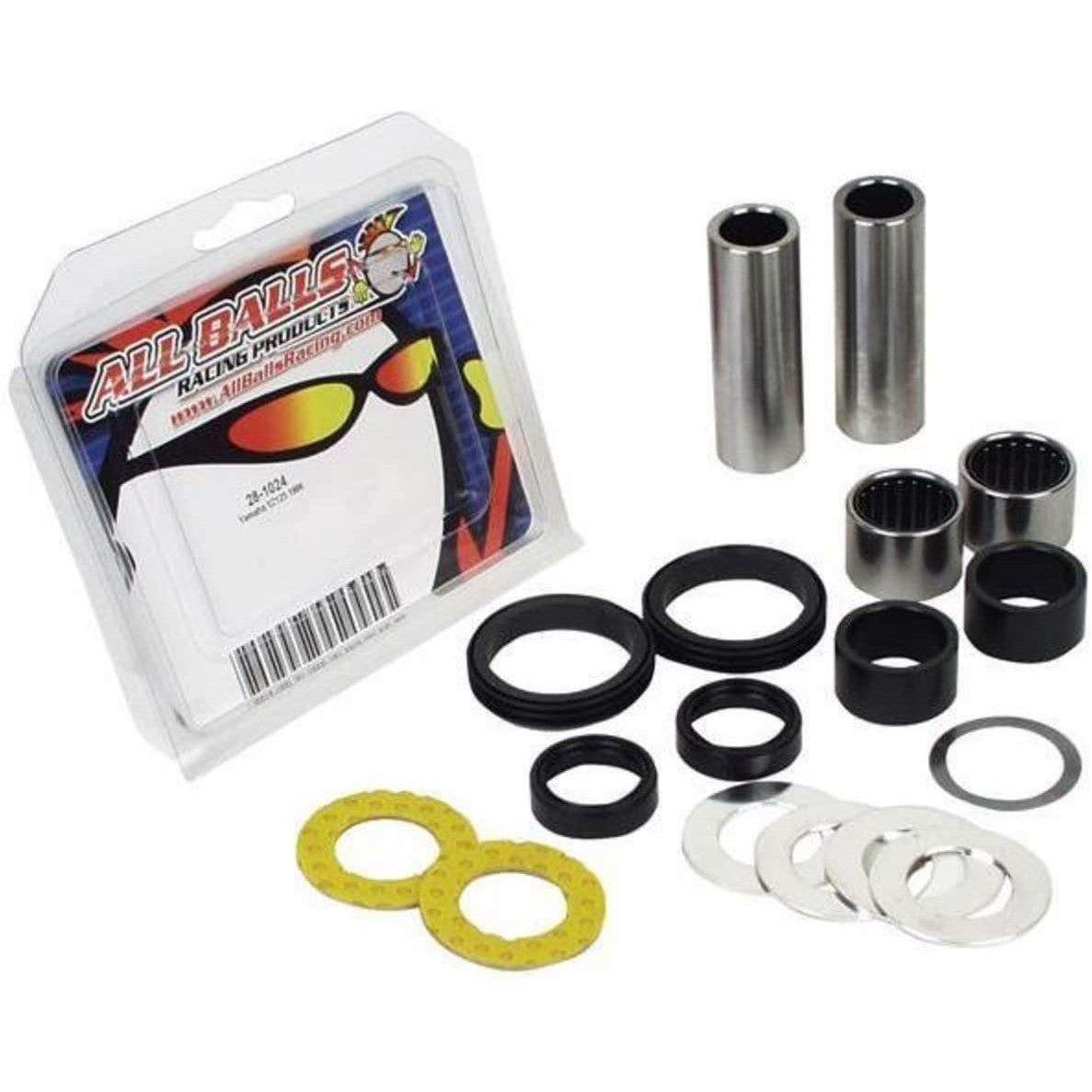 All Balls Swing Arm Bearing Kit 28-1031