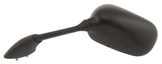 BikeMaster O.E.M. Replacement Mirror For Yamaha YZF-R1 2007-2008 Left Black