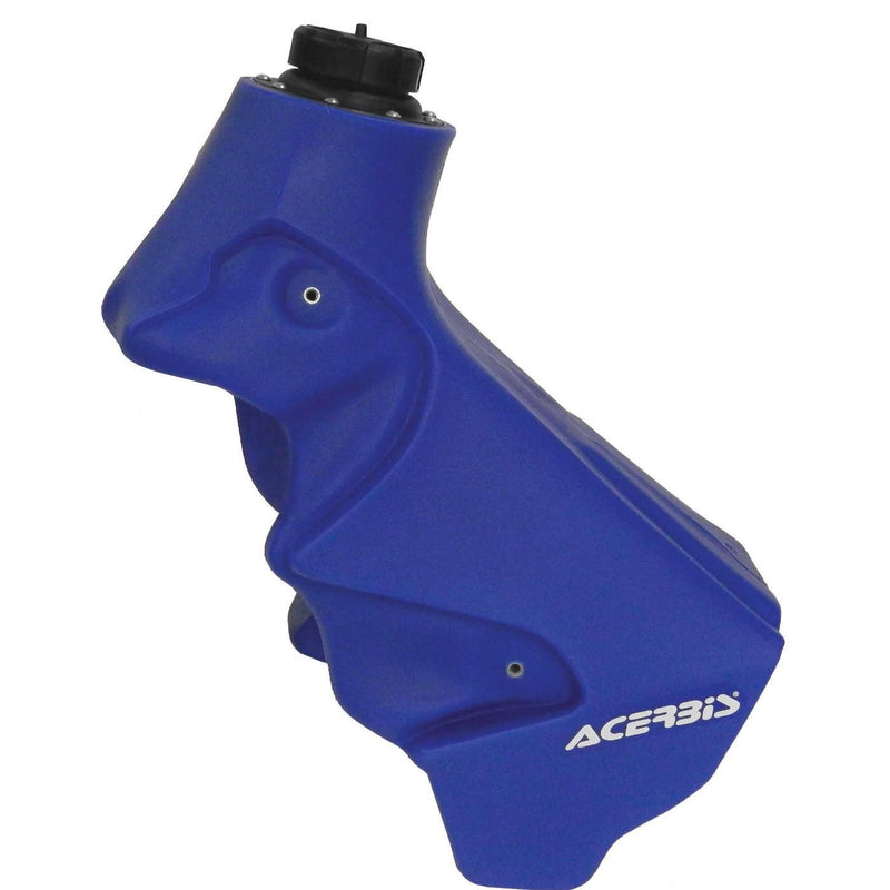 Load image into Gallery viewer, Acerbis 3.2 gal. Blue Fuel Tank - 2211560003
