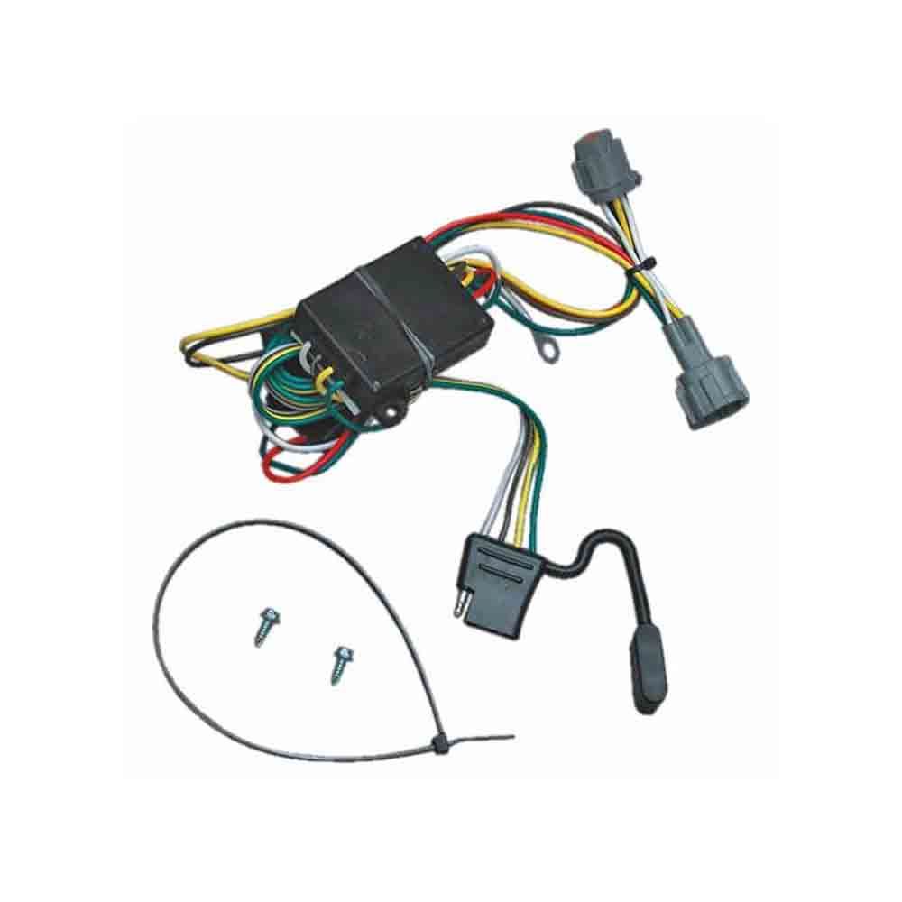 T-One Connector Wiring Light Kit