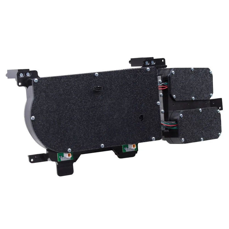 Load image into Gallery viewer, Dakota Digital 1971-1976 Chevrolet Impala RTX Analog Gauge kit RTX-71C-CAP-X
