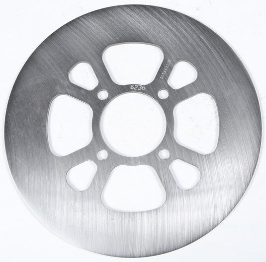 EBC OE Replacement Rotor MPN MD6236D