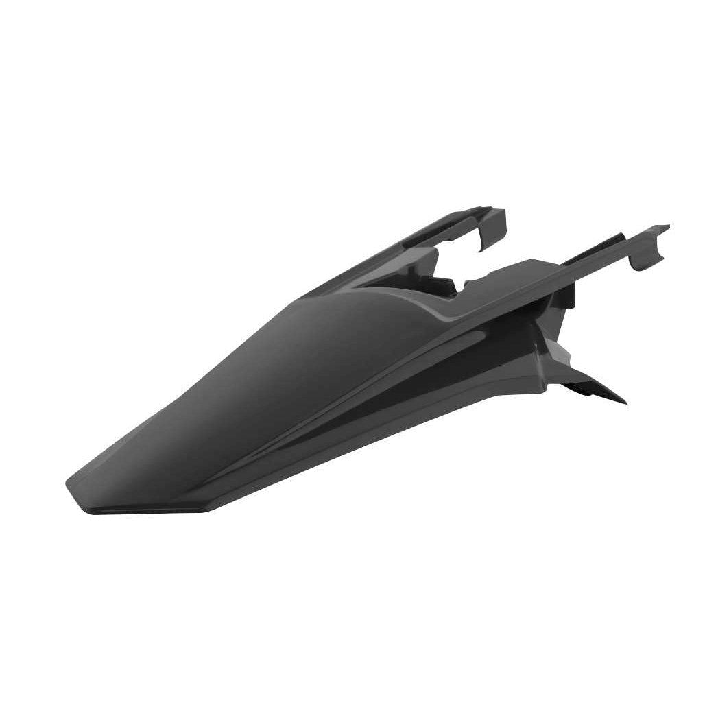 Acerbis Black Rear Fender for KTM - 2685990001