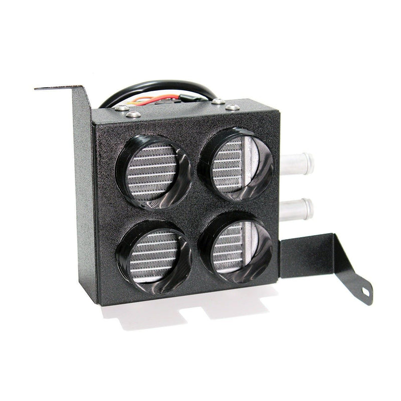 Load image into Gallery viewer, Inferno Cab Heater Kit with Defrost SSHK620-00 For 2016-2021 Can-Am Defender
