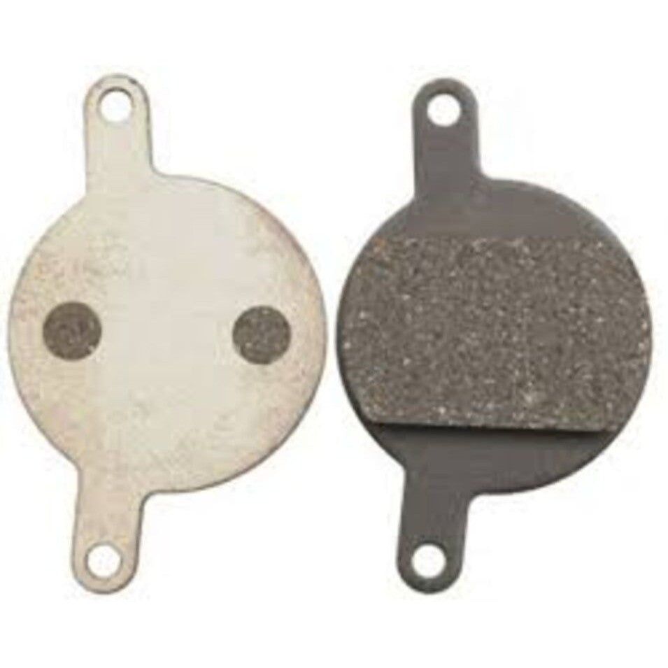 EBC 1 Pair FA Series Organic Replacement Brake Pads MPN CFA331