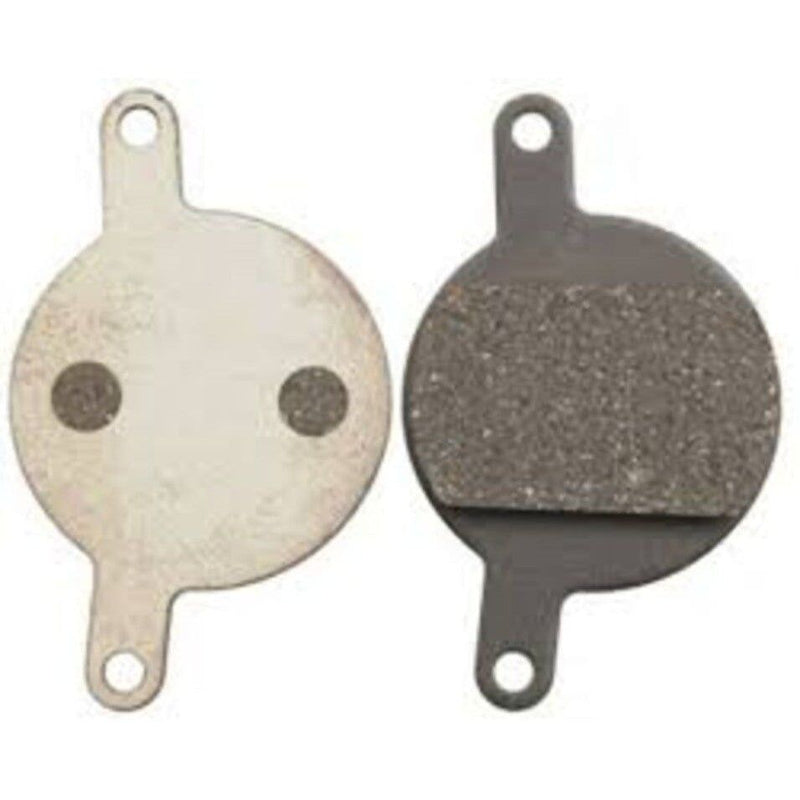 Load image into Gallery viewer, EBC 1 Pair FA Series Organic Replacement Brake Pads MPN CFA331
