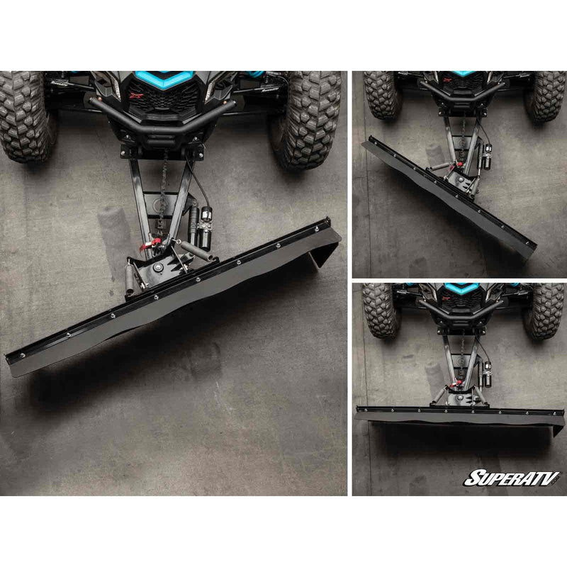 Load image into Gallery viewer, SuperATV Plow Pro UTV Plow Angle Actuator Kit HC-U-001
