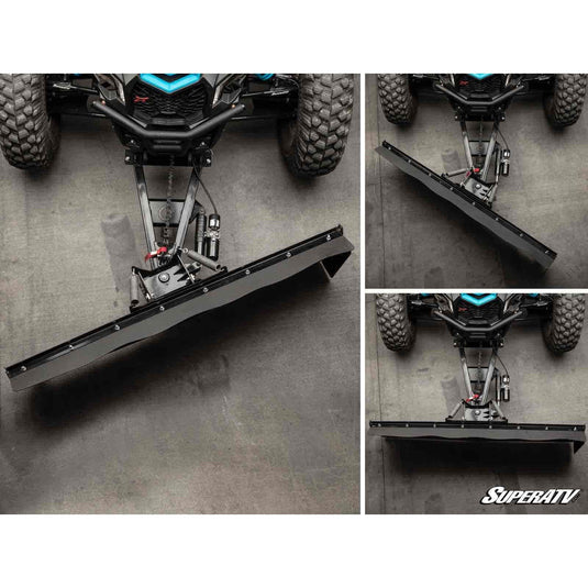 SuperATV Plow Pro UTV Plow Angle Actuator Kit HC-U-001