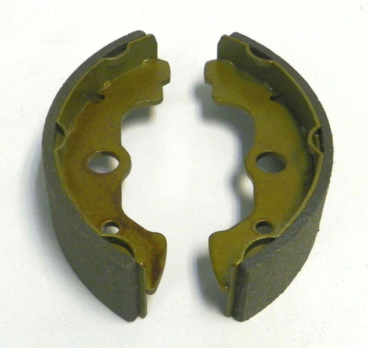 WSM Front Brake Shoes for Honda 350 TRX 86-89 09-2021E