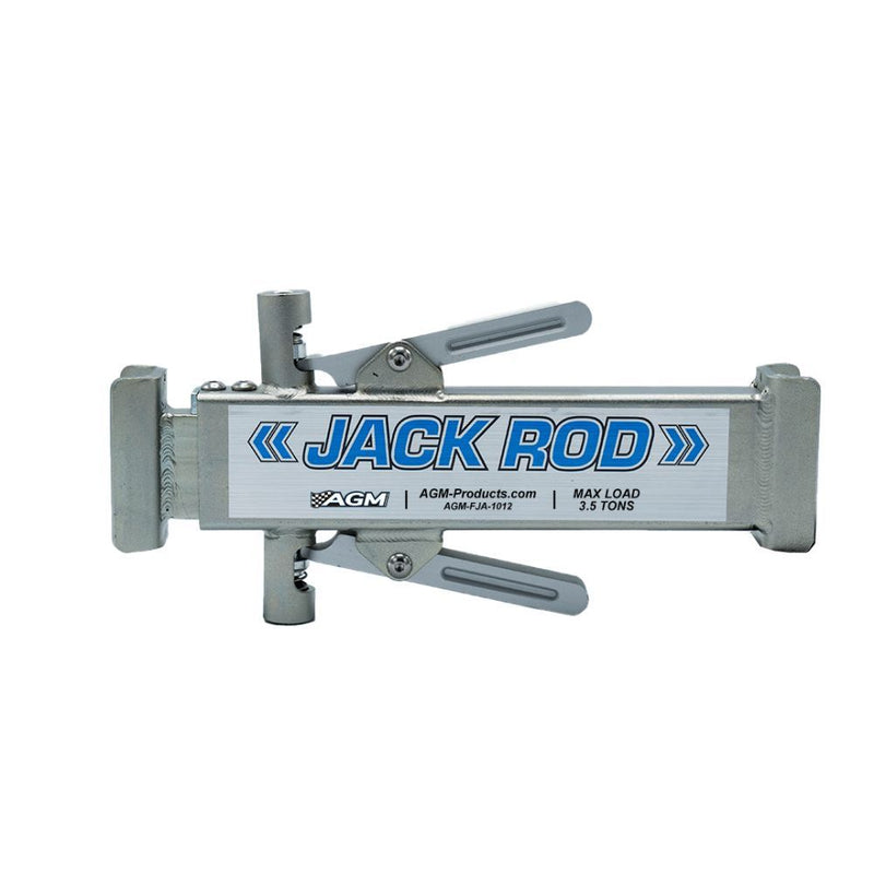 Load image into Gallery viewer, AGM Products Jack Rod 3.5 Ton Dual Lever AGM-FJA-1012
