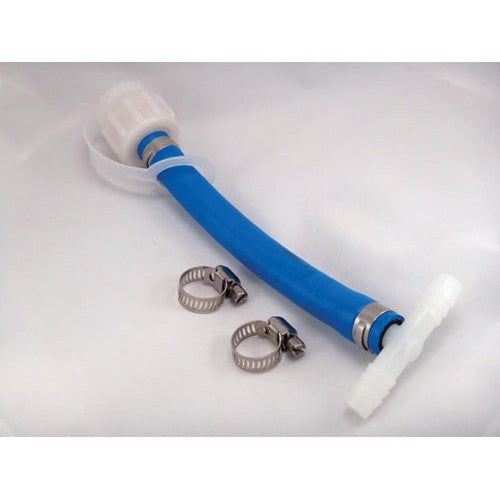 Load image into Gallery viewer, A2500 Kawasaki 440 &amp; 5501978-1988 Flush Kit 78-88 440&amp;550 By Atlantis
