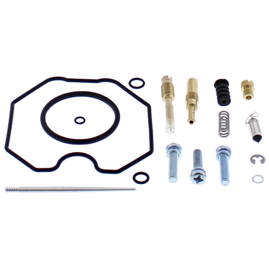 All Balls Bike Carburetor Rebuild Kit For Honda XR100R 1985-1986 26-10076