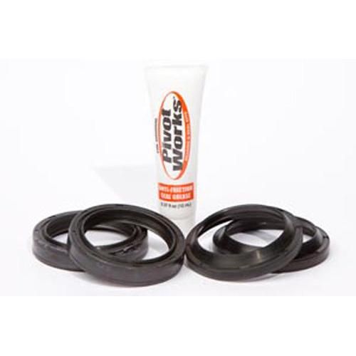 Load image into Gallery viewer, Pivot Works - PWFSK-Z004 - Fork Seal Kit
