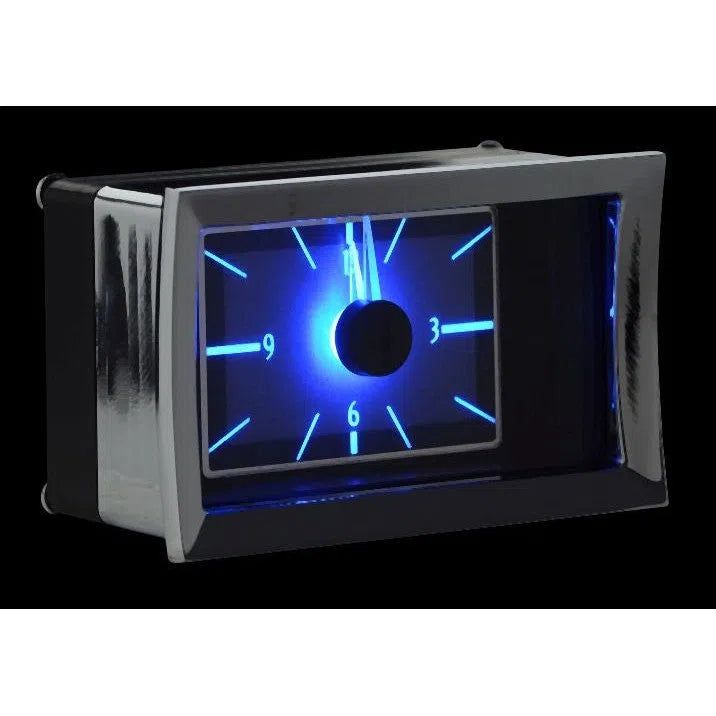 Load image into Gallery viewer, Dakota Digital 1957 Chevrolet Car Analog Clock For VHX Gauge Kit VLC-57C
