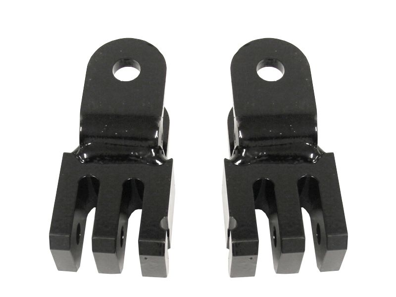 Load image into Gallery viewer, Blue Ox BX88297 Triple Lug Kit, ReadyBrute-to-Blue Ox (No Elite II)
