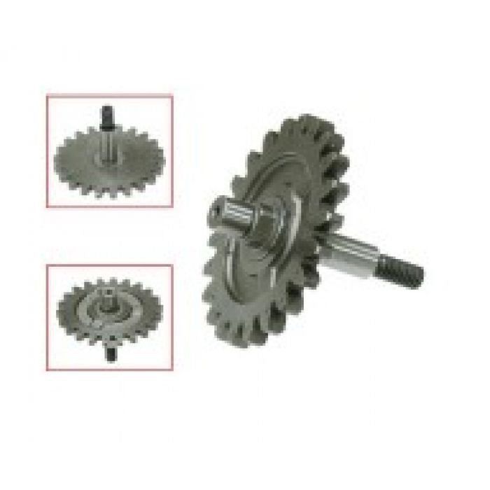 Load image into Gallery viewer, Psychic Waterpump Shaft W/Gear MX-10212B
