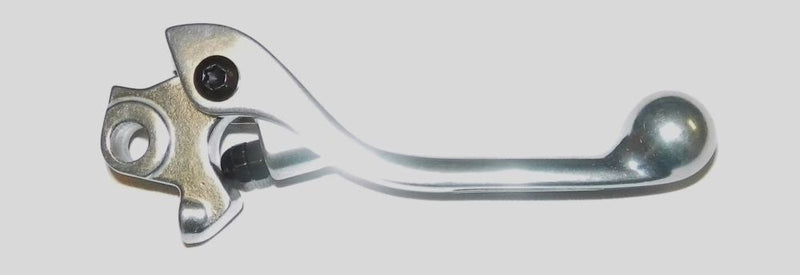 Load image into Gallery viewer, WSM Brake Lever For Kawasaki / Yamaha 125 / 250 / 450 30-396
