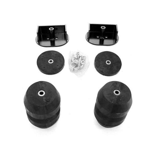Timbren Suspension Enhancement System&reg; - Rear Axle