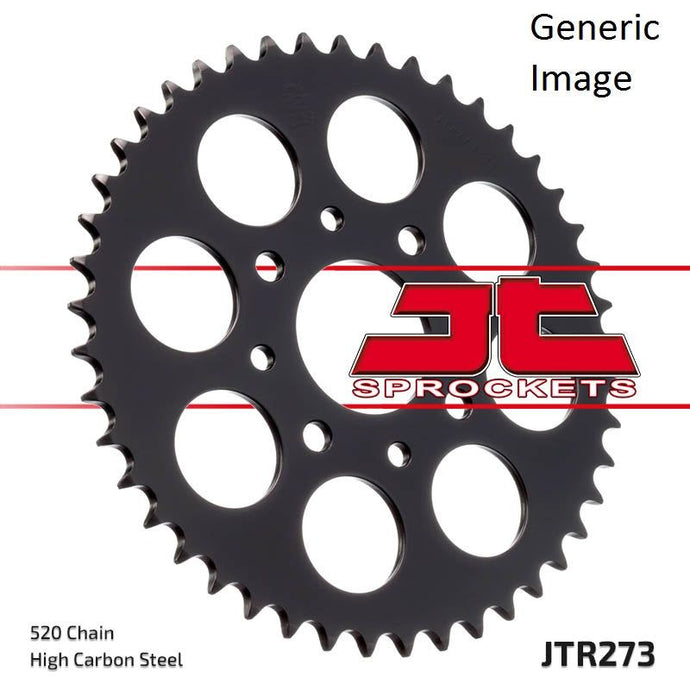 Steel Rear Sprocket 33T for Street HONDA CMX250C/CD Rebel 2005-2016