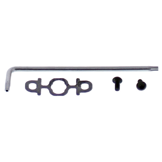 All Balls Carburetor Mid Body Gasket Kit 26-10010